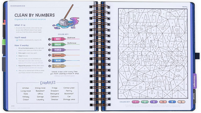 The Anti-Planner: How to Get Sh*t Done When You Don't Feel Like It