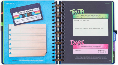 The Anti-Planner: How to Get Sh*t Done When You Don't Feel Like It